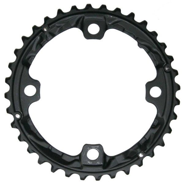 Shimano XT FC-T780/T781/FC-M670 hammasratas | 104 BCD | 3x10-käiguline