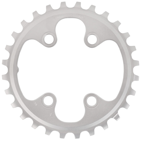 Shimano XT FC-M8000-BD zobrats | 64 BCD | 2x11 ātrumu Shimano XT FC-M8000-BD zobrats | 64 BCD | 2x11 ātrumu