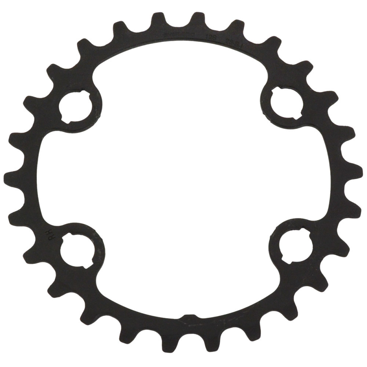 Shimano XT FC-M8100/M8120 hammasratas | DM | 2x12-käiguline