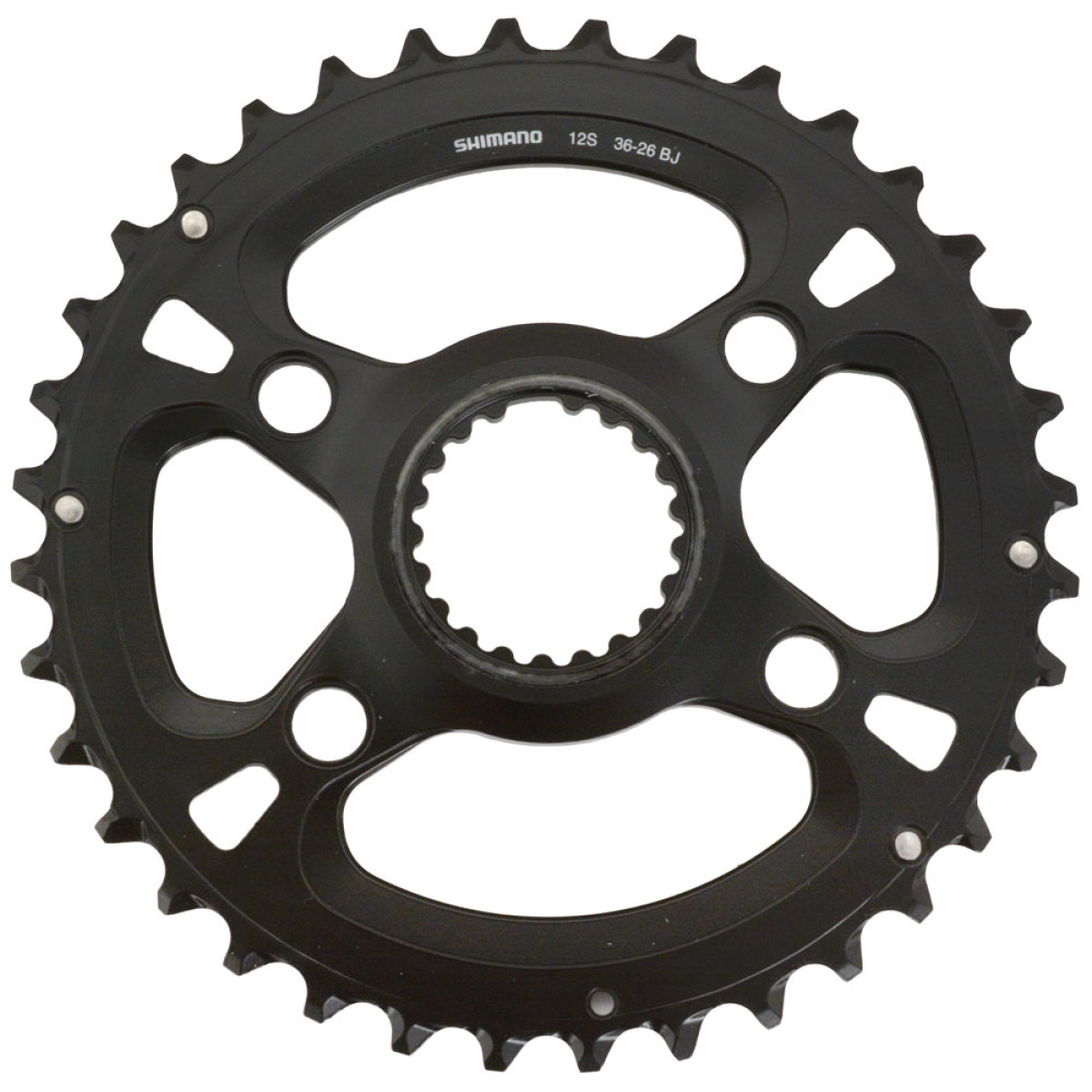 Shimano XT FC-M8100/M8120 hammasratas | DM | 2x12-käiguline