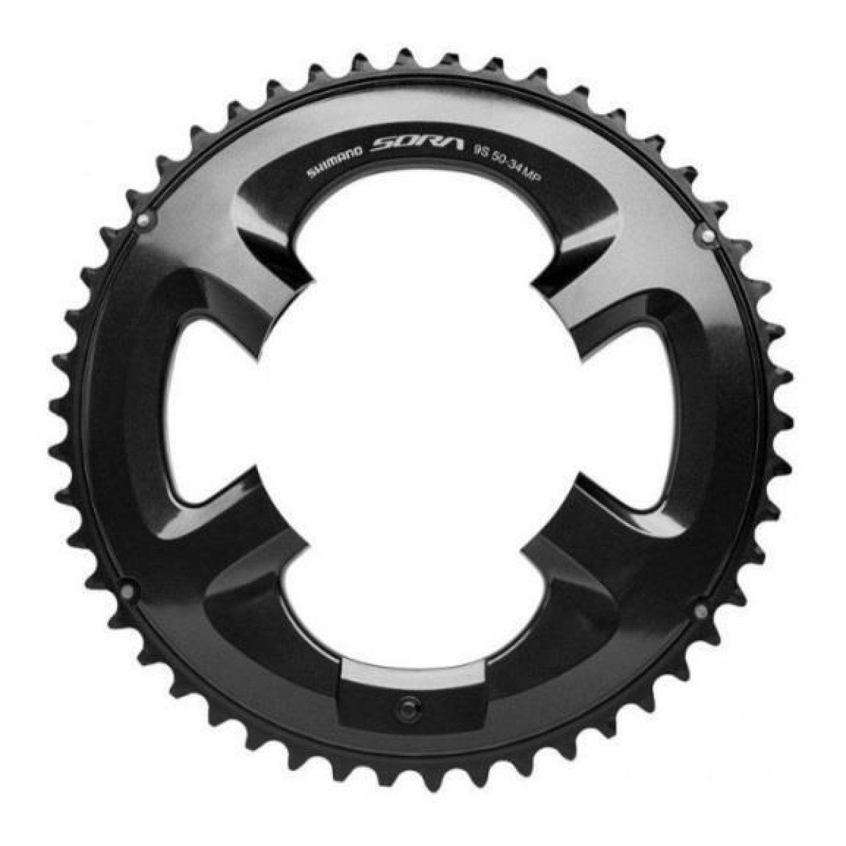 Shimano Sora FC-R3000 zobrats | 110 BCD | 2x9 ātrumi