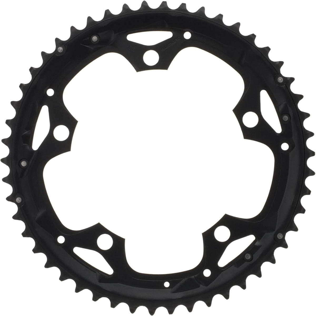 Shimano Sora FC-R3030 zobrats | 130 BCD | 3x9 ātrumi