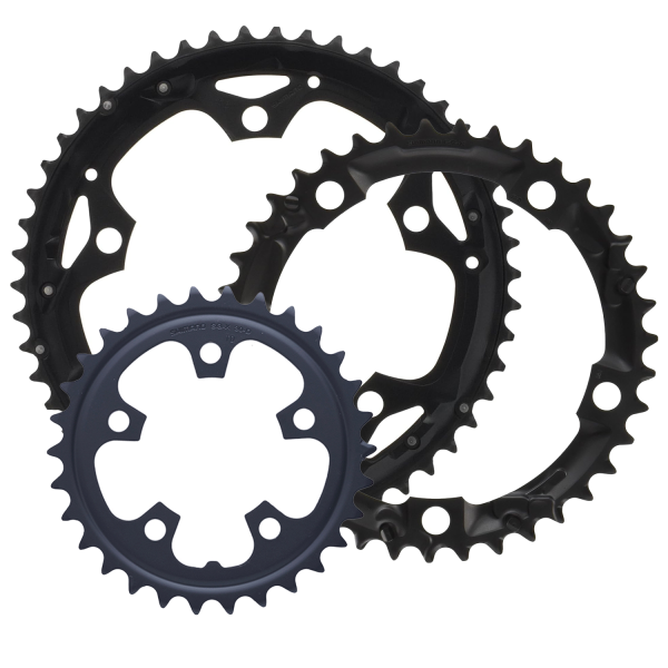 Shimano Sora FC-R3030 hammasratas | 130 BCD | 3x9-käiguline