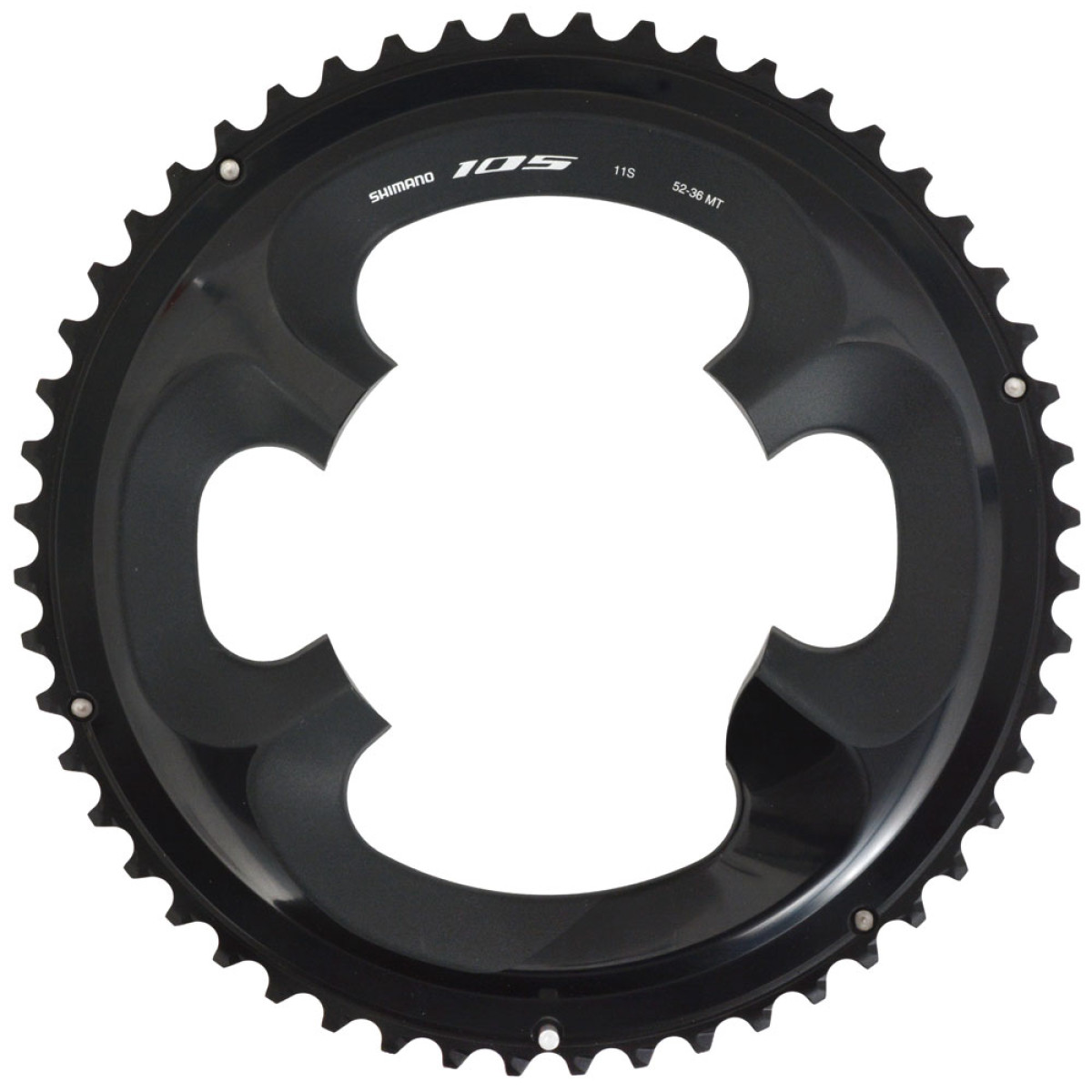 Shimano 105 FC-R7000-MT hammasratas | 110 BCD | 2x11-käiguline