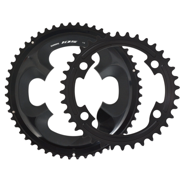 Shimano 105 FC-R7000-MS hammasratas | 110 BCD | 2x11-käiguline