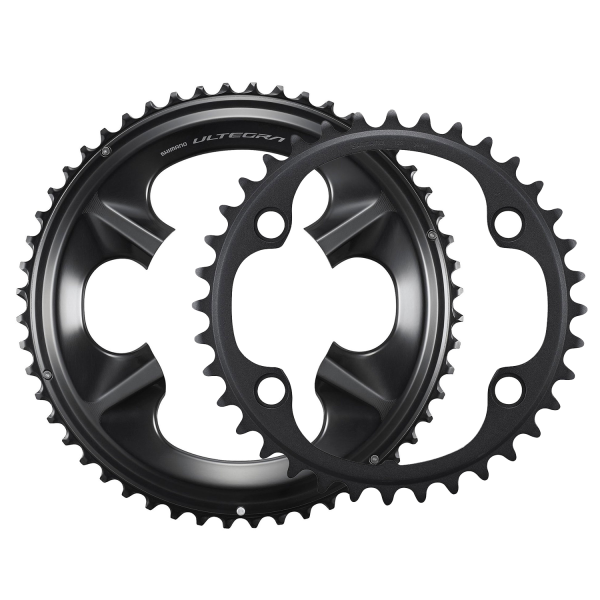Shimano Ultegra FC-R8100-NH hammasratas | 110 BCD | 2x12-käiguline
