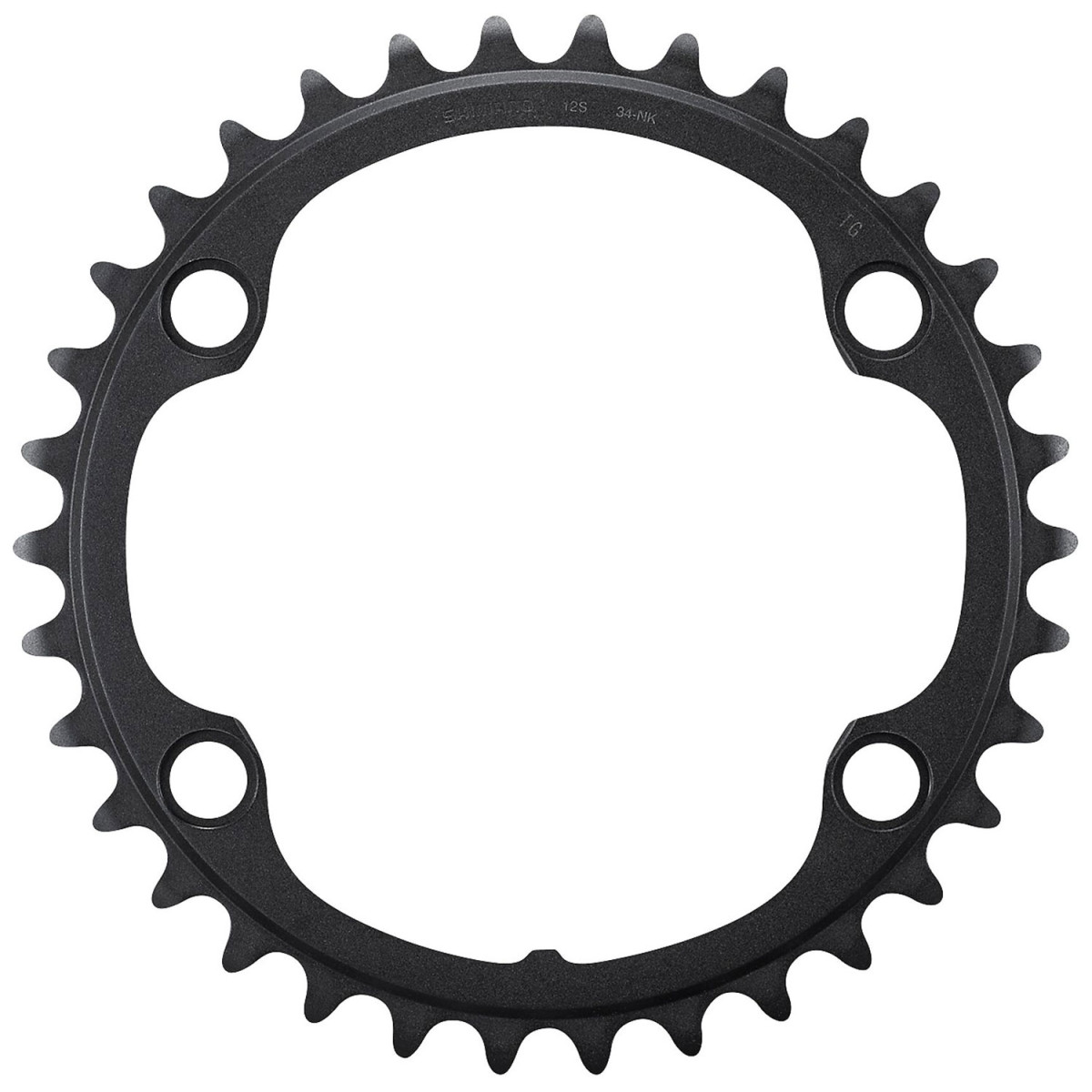 Shimano Ultegra FC-R8100-NK hammasratas | 110 BCD | 2x12-käiguline