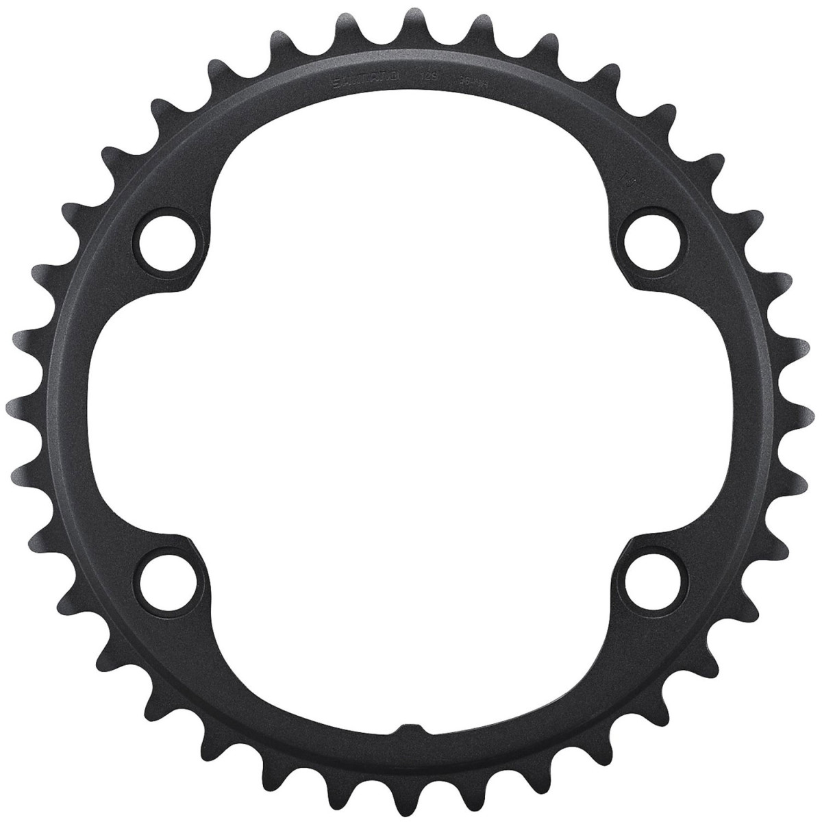 Shimano Ultegra FC-R8100-NH zobrats | 110 BCD | 2x12 ātrumu