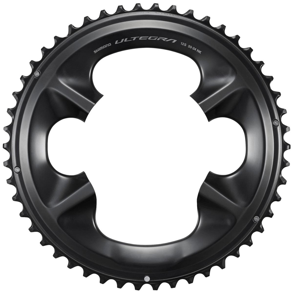 Shimano Ultegra FC-R8100-NK hammasratas | 110 BCD | 2x12-käiguline