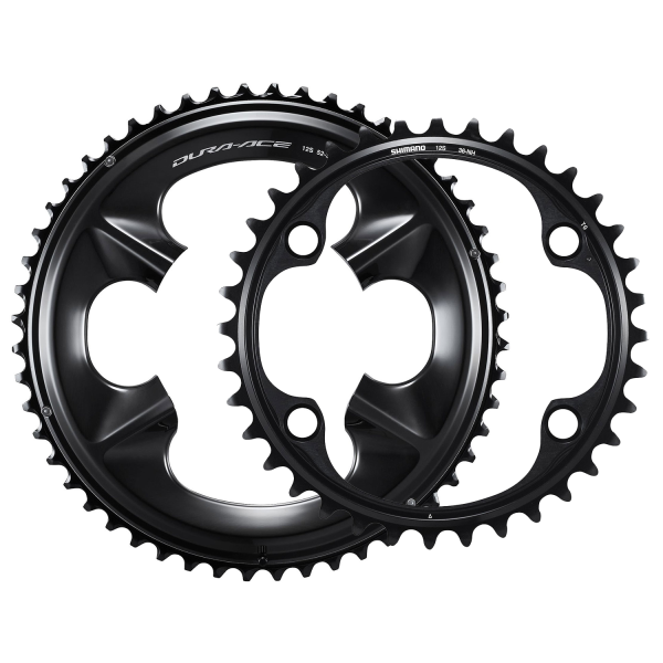 Shimano Dura-Ace FC-R9200-NH hammasratas | 110 BCD | 2x12-käiguline