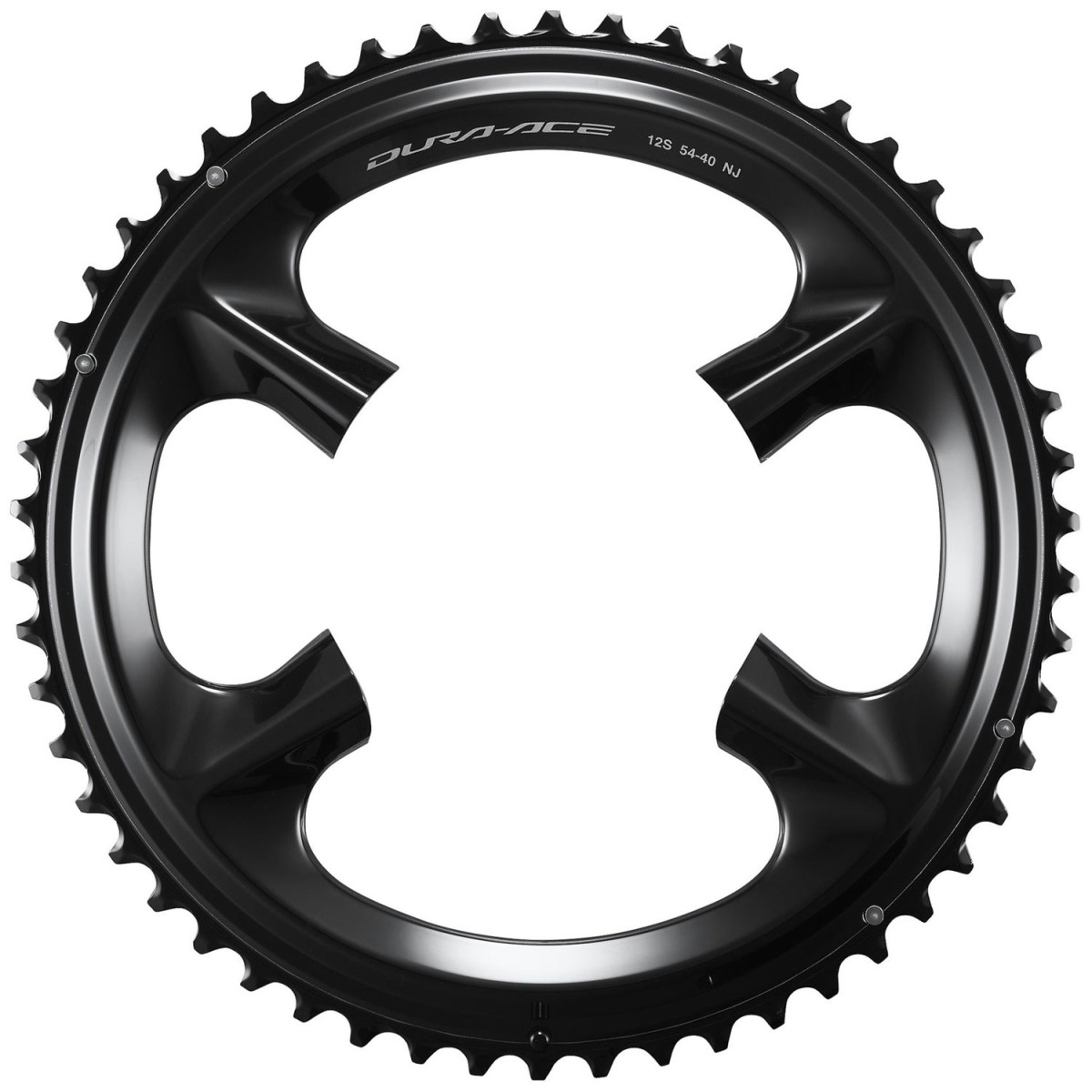 Shimano Dura-Ace FC-R9200-NJ zobrats | 110 BCD | 2x12 ātrumu
