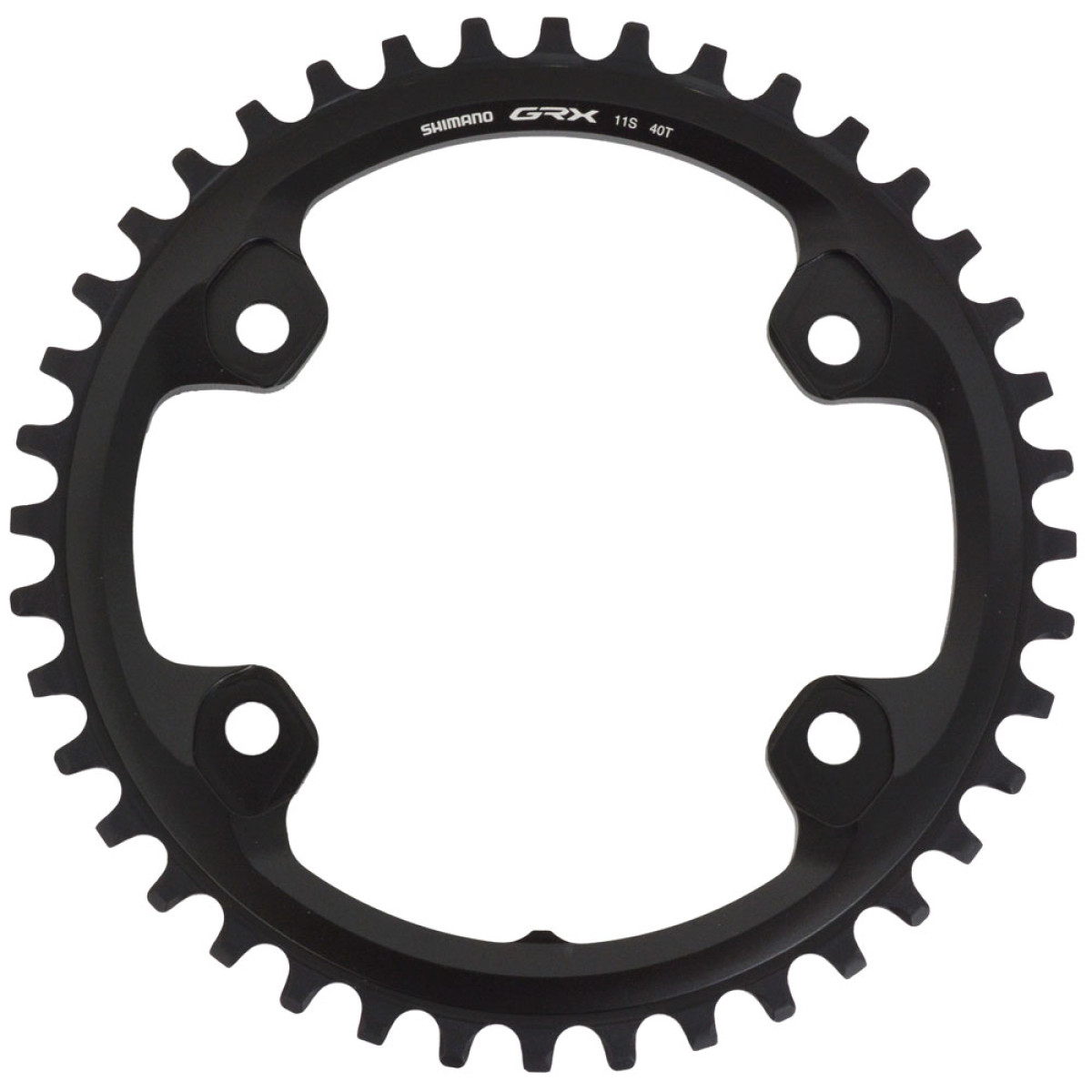 Shimano GRX FC-RX810-1 zobrats | 110 BCD | 1x11 ātrumu