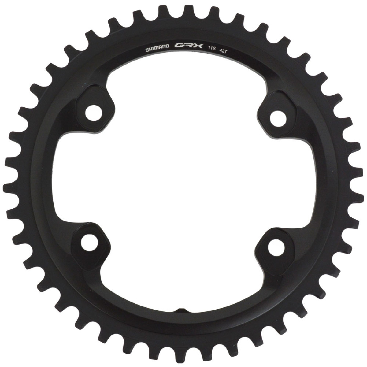 Shimano GRX FC-RX810-1 zobrats | 110 BCD | 1x11 ātrumu