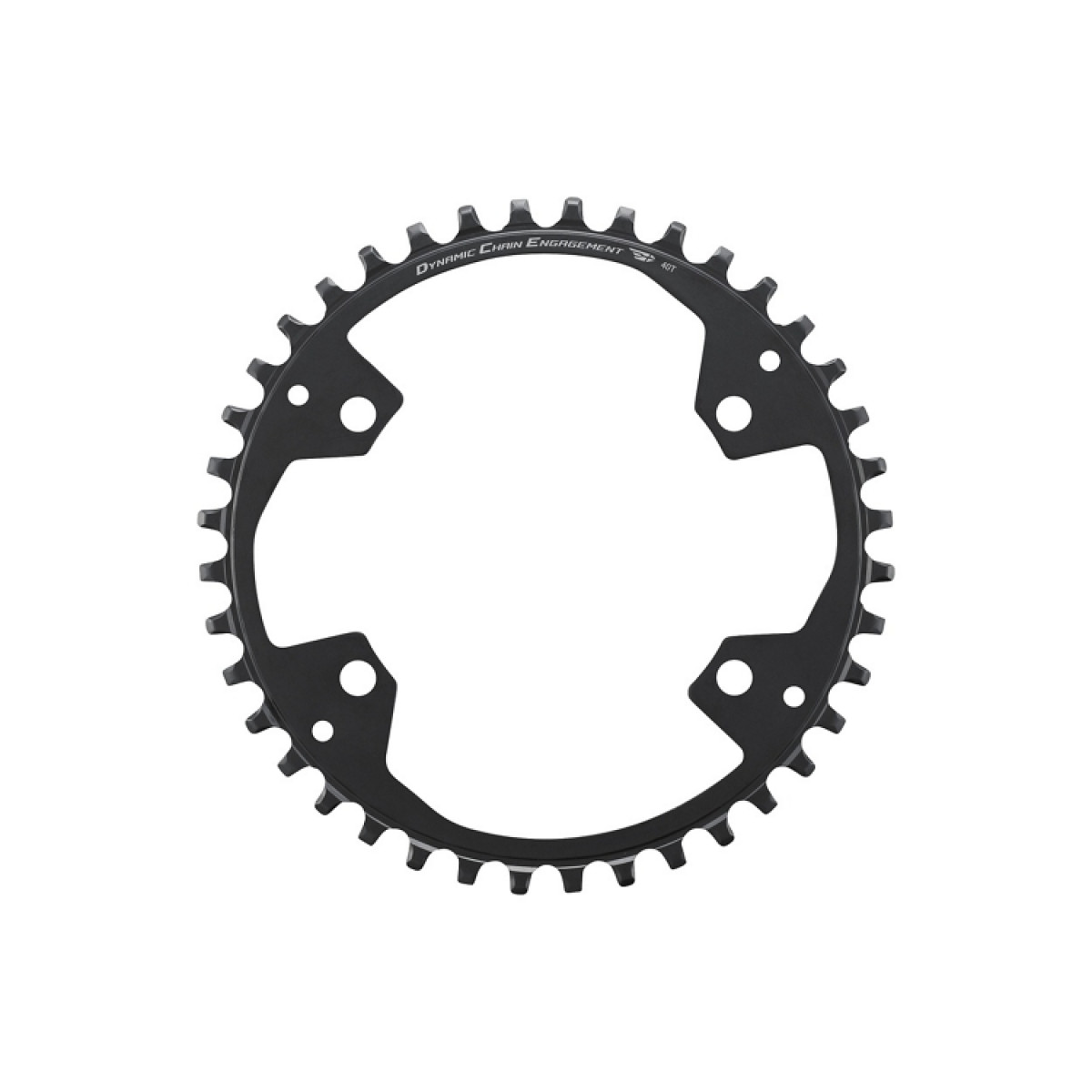 Shimano CUES FC-U6000-1 hammasratas | 110 BCD | 1x11/10/9-käiguline | 1x11/10/9-käiguline