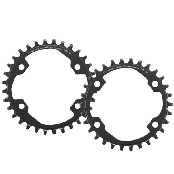 Shimano CUES FC-U6000-1 hammasratas | 96 BCD | 1x11/10/9-käiguline | 1x11/10/9-käiguline
