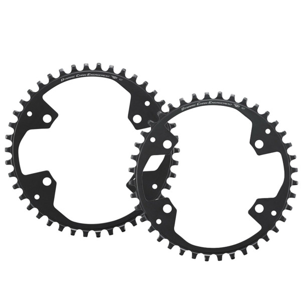Shimano CUES FC-U6000-1 hammasratas | 110 BCD | 1x11/10/9-käiguline | 1x11/10/9-käiguline