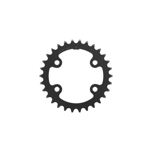 Shimano CUES FC-U6000-2 hammasratas | 96 BCD | 2x10/9-käiguline | 2x10/9-käiguline