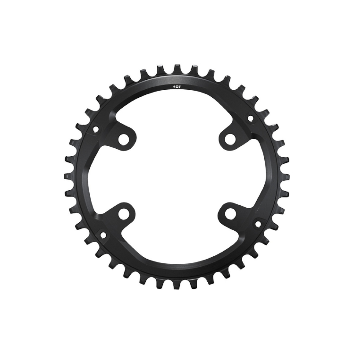 Shimano CUES FC-U8000-1 hammasratas | 96 BCD | 1x11/10/9-käiguline | 1x11/10/9-käiguline
