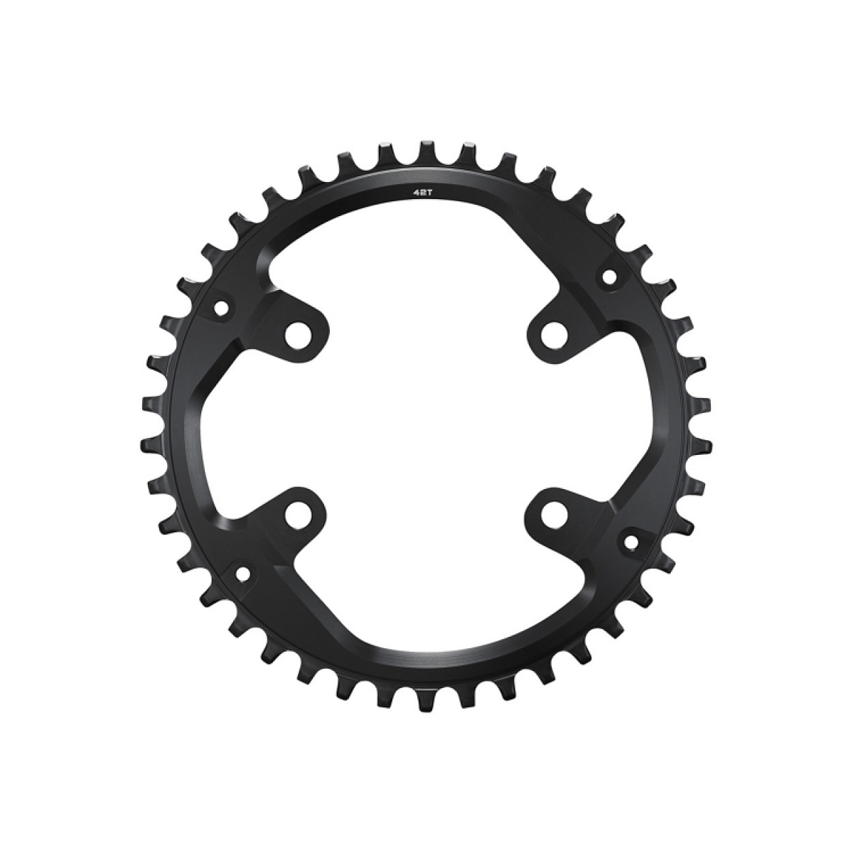 Shimano CUES FC-U8000-1 hammasratas | 96 BCD | 1x11/10/9-käiguline | 1x11/10/9-käiguline