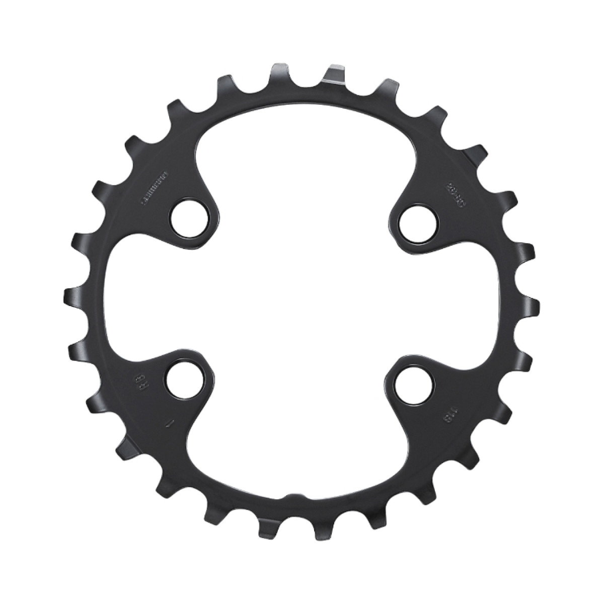Shimano SLX FC-M7000-BC hammasratas | 64 BCD | 2x11-käiguline
