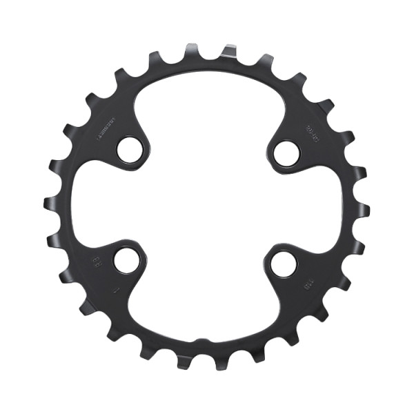 Shimano SLX FC-M7000-BC hammasratas | 64 BCD | 2x11-käiguline