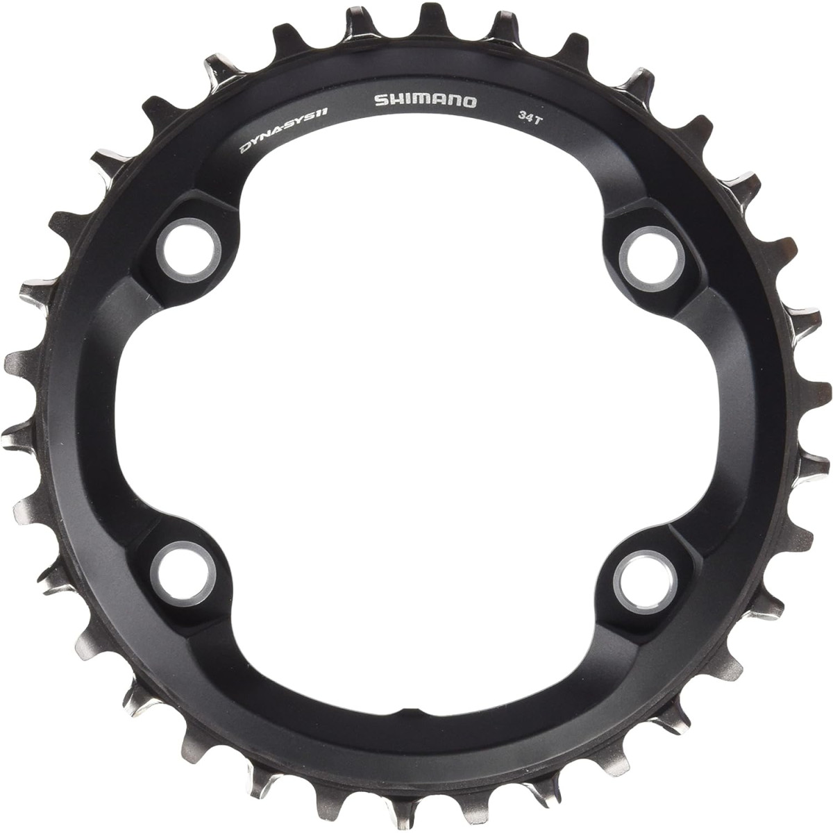 Shimano SLX SM-CRM70 hammasratas | 96 BCD | 1x11-käiguline