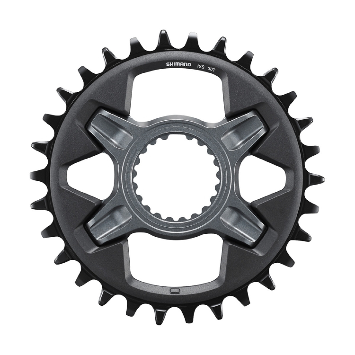 Shimano SLX SM-CRM75 zobrats | DM | 1x12 ātrumu | FC-M7100-1/7120-1/7130-1