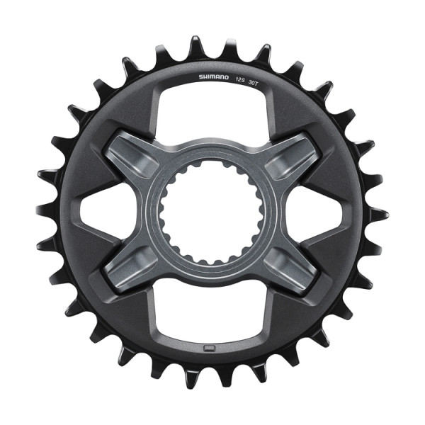 Shimano SLX SM-CRM75 hammasratas | DM | 1x12-käiguline | FC-M7100-1/7120-1/7130-1
