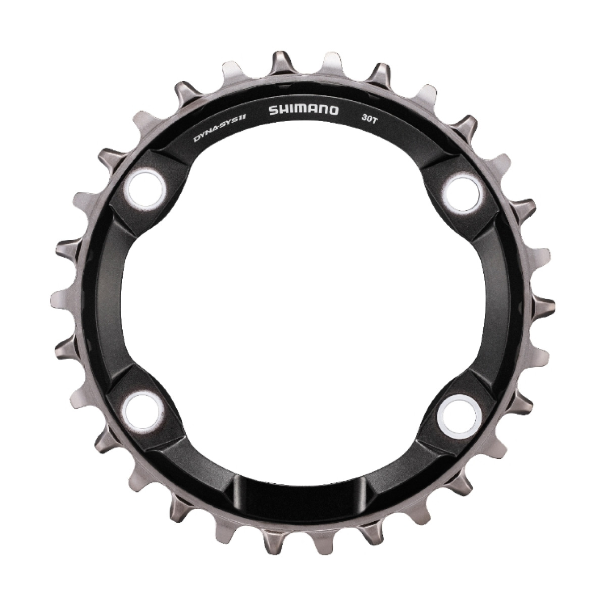 Shimano XT SM-CRM81 hammasratas | 96 BCD | 1x11-käiguline | FC-M8000-1/FC-M8000-B1