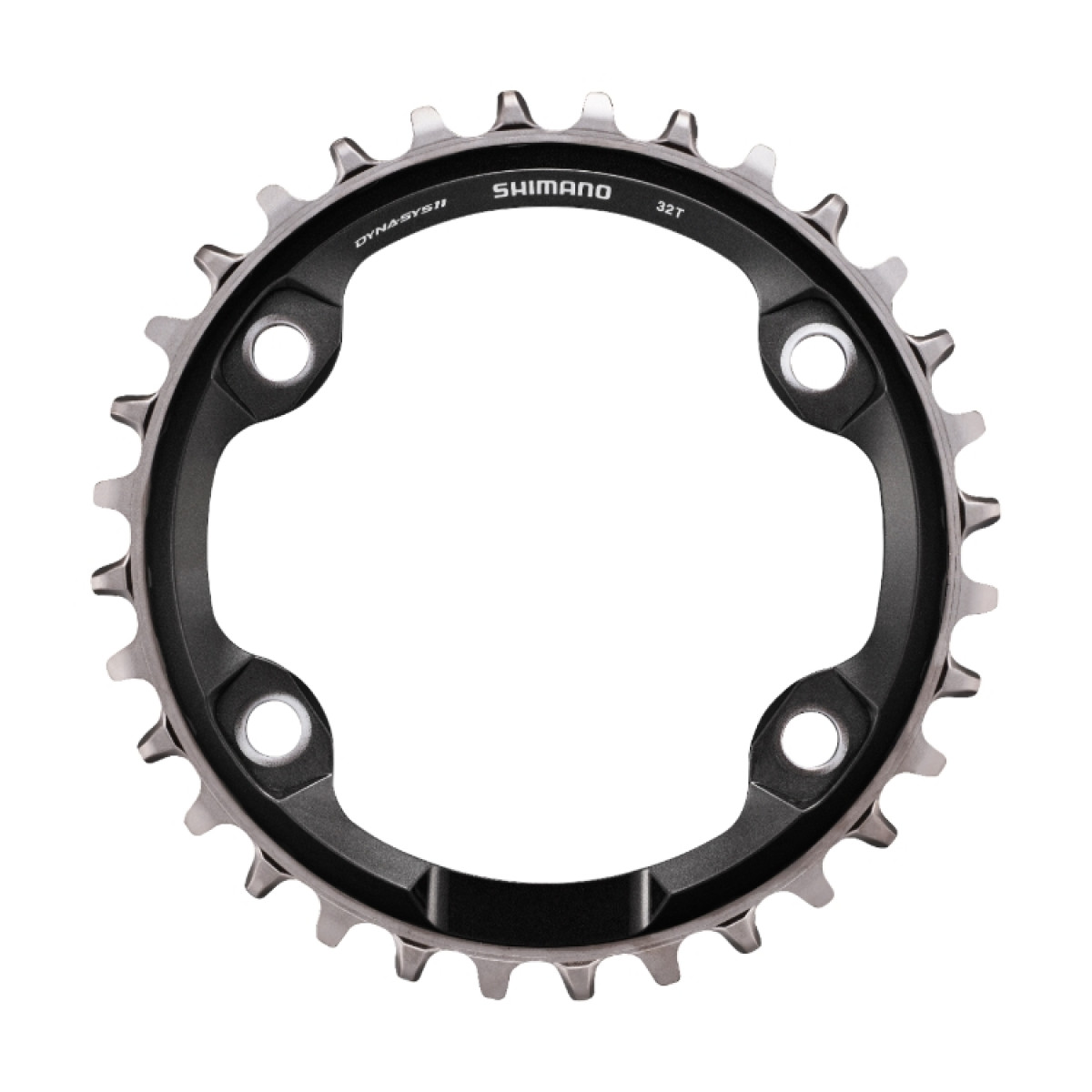 Shimano XT SM-CRM81 hammasratas | 96 BCD | 1x11-käiguline | FC-M8000-1/FC-M8000-B1