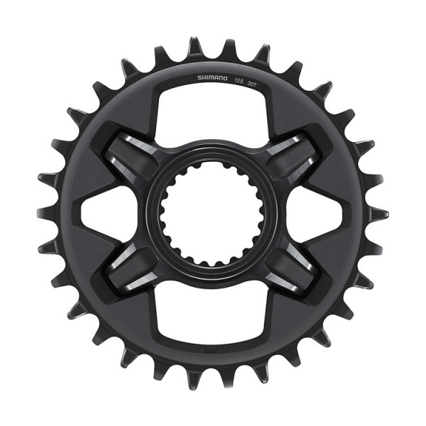 Shimano XT SM-CRM85 hammasratas | DM | 1x12-käiguline | FC-M8100-1/8120-1/8130-1