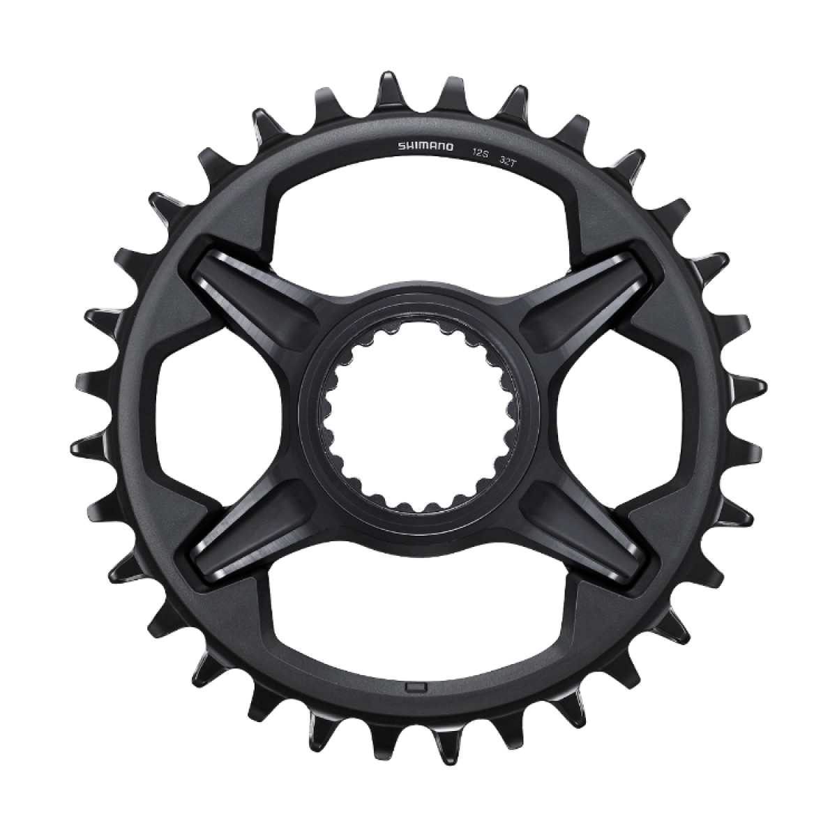 Shimano XT SM-CRM85 zobrats | DM | 1x12 ātrumu | FC-M8100-1/8120-1/8130-1