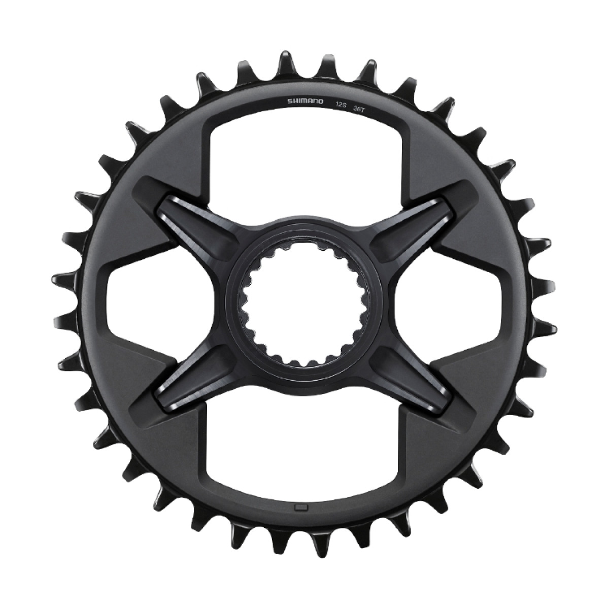 Shimano XT SM-CRM85 zobrats | DM | 1x12 ātrumu | FC-M8100-1/8120-1/8130-1