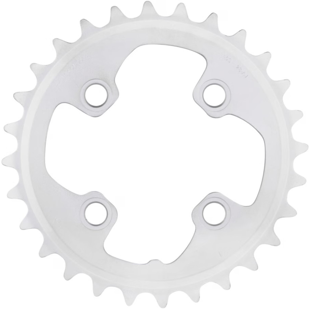 Shimano XT FC-M785-AJ hammasratas | 64 BCD | 2x10-käiguline