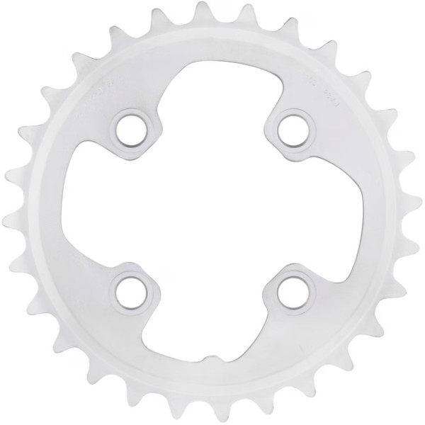 Shimano XT FC-M785-AJ hammasratas | 64 BCD | 2x10-käiguline
