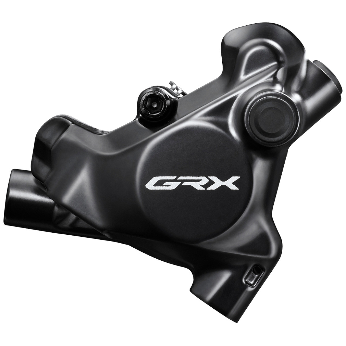 Shimano GRX ST-RX820 piduri-/linkvahetus koos BR-RX820 sangaga | 12-speed | Parem | Tagumine | Tagasi