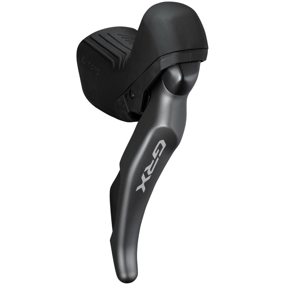Shimano GRX ST-RX820 piduri-/linkvahetus koos BR-RX820 sangaga | 12-speed | Parem | Tagumine | Tagasi