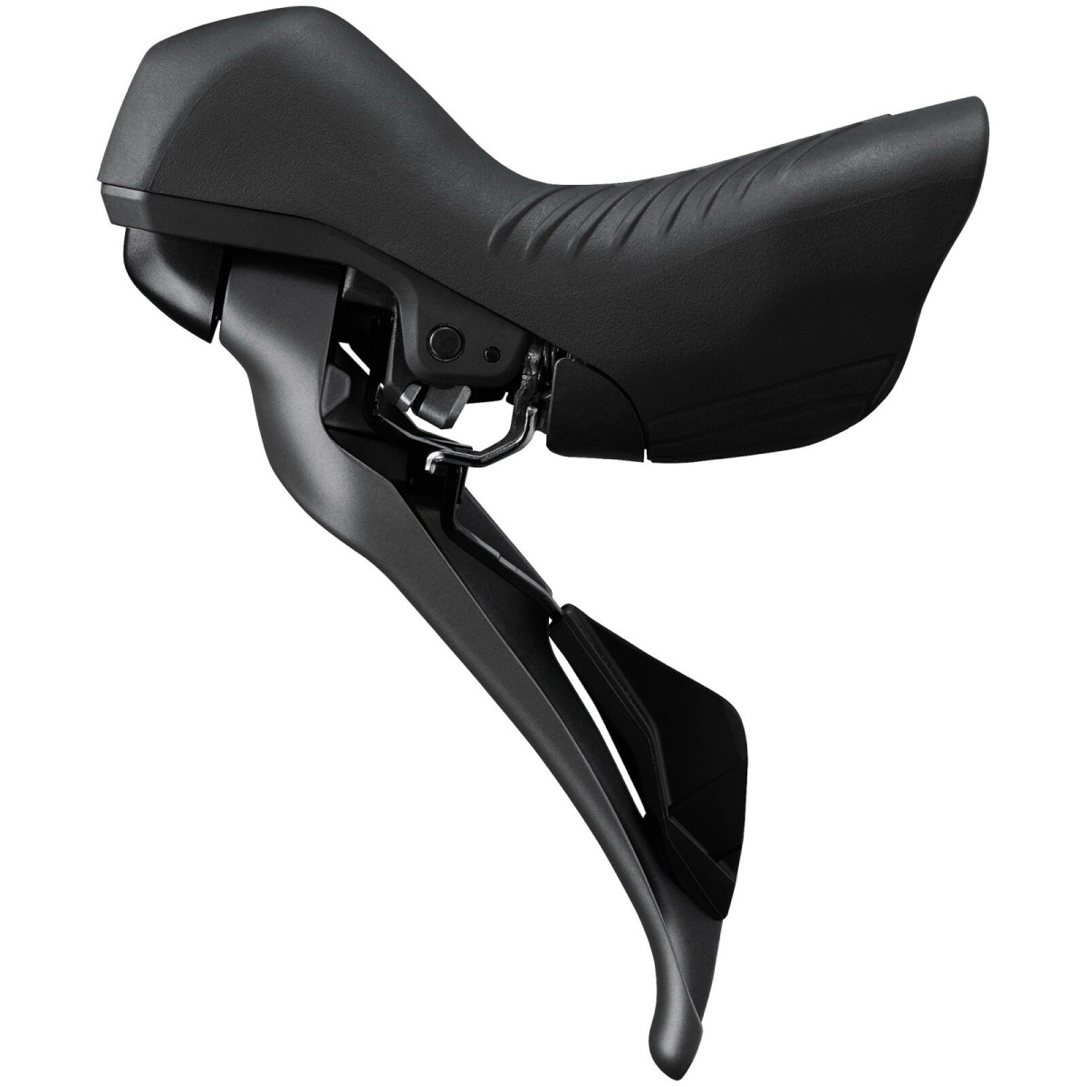 Shimano GRX ST-RX820 piduri-/linkvahetus koos BR-RX820 sangaga | 12-speed | Parem | Tagumine | Tagasi