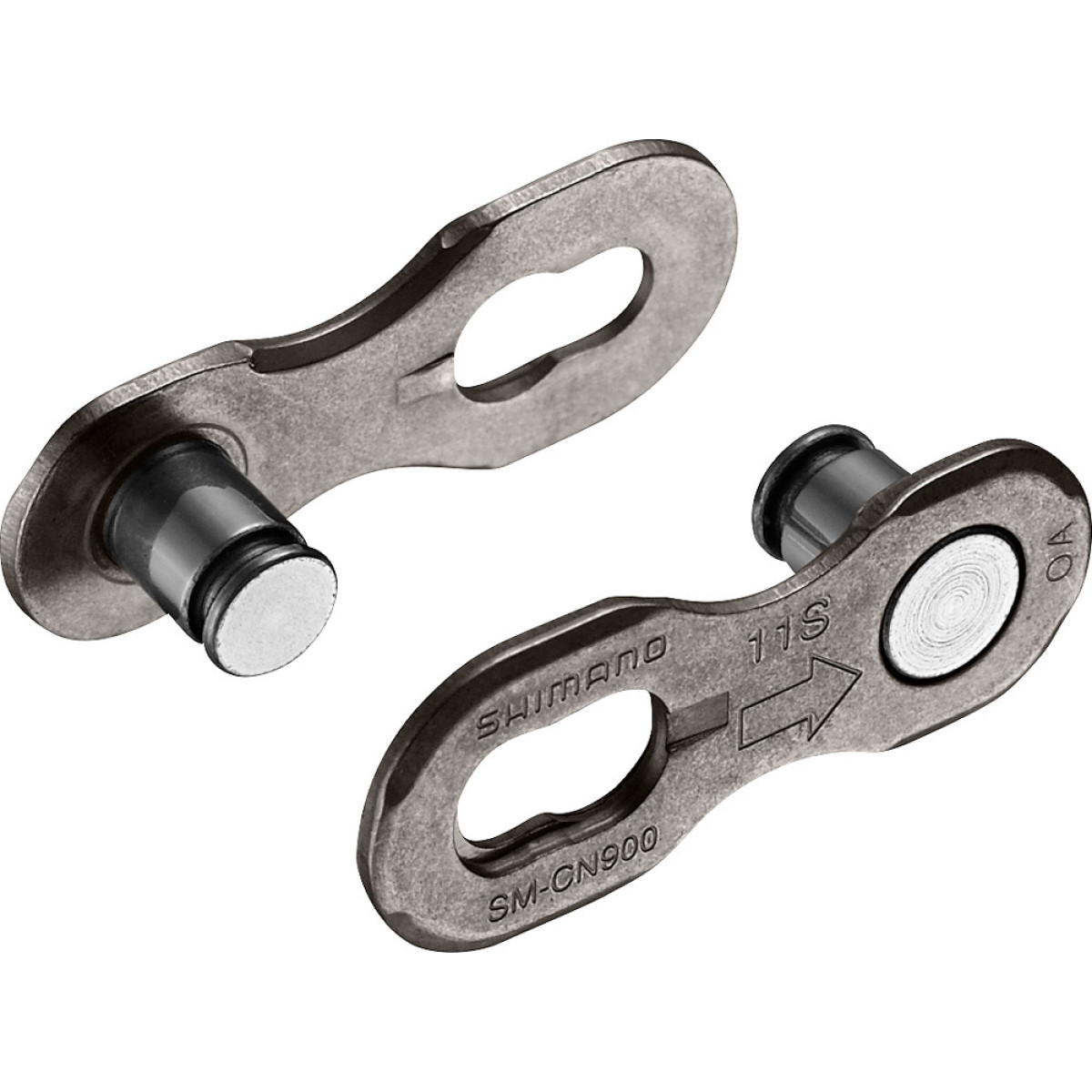 Shimano CN-HG701 ātrās saslēgšanas ķēde | 11 ātrumi