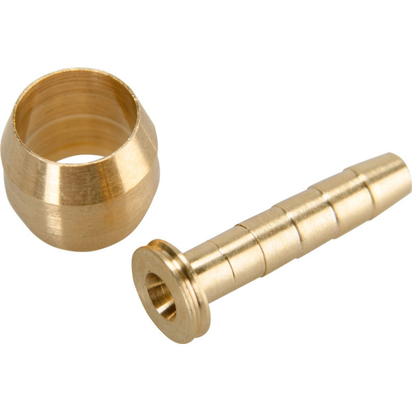 Shimano SM-BH59 sisestuskomplekt | Olive + sisestusnõelad Shimano SM-BH59 sisestuskomplekt | Olive + sisestusnõelad