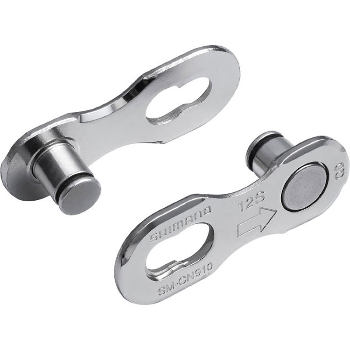 Shimano SM-CN910 12 ātrumu ķēdes savienotājs | 1 gab.