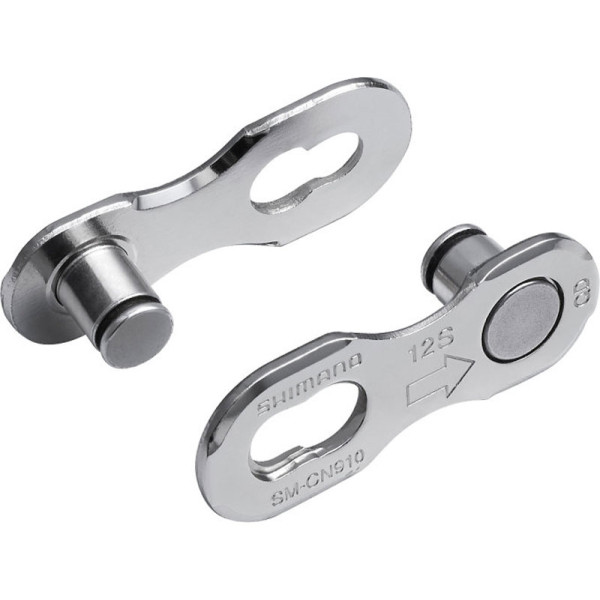 Shimano SM-CN910 12 ātrumu ķēdes savienotājs | 1 gab. Shimano SM-CN910 12 ātrumu ķēdes savienotājs | 1 gab.