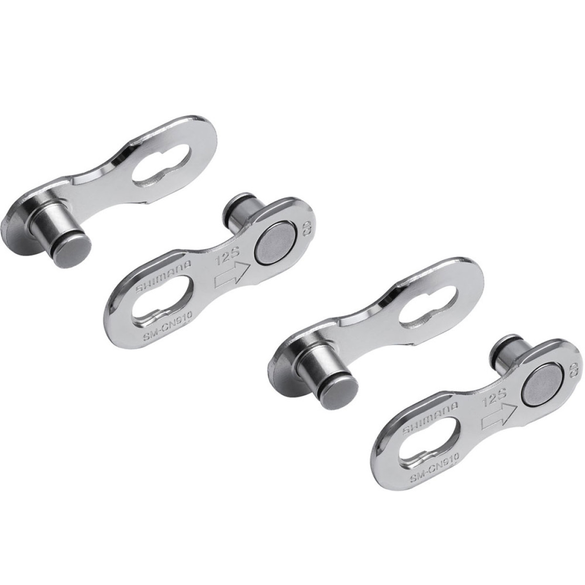 Shimano SM-CN910 12-speed Quick-Link | 2 tk