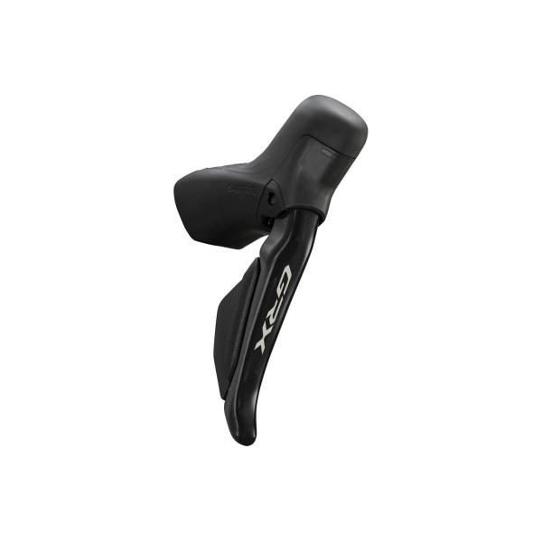Shimano GRX Di2 ST-RX715 bremžu/pārnesumu svira | 12-speed | Right | Rear