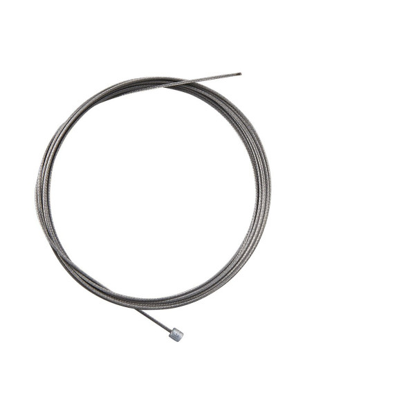 Shimano Stainless Steel universaalne käiguvahetuse välimine kaabel | 1.2 x 2100 mm (BULK)