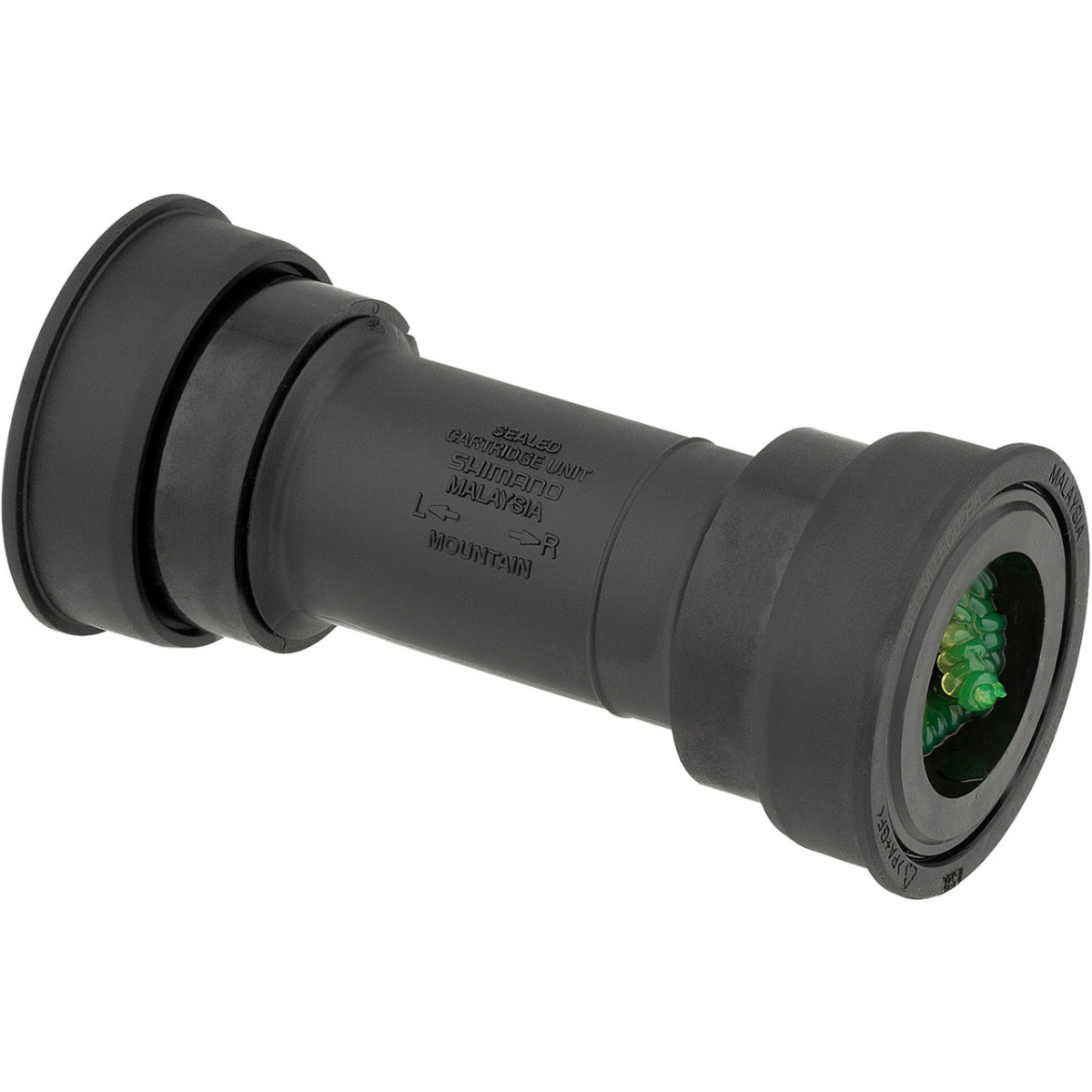 Shimano BB-MT500-PA Hollowtech II keskjooks | PressFit BB92