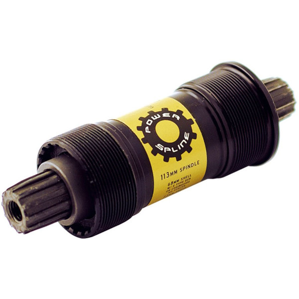 Truvativ Power Spline keskjooks | BSA 68/73Ex113 mm
