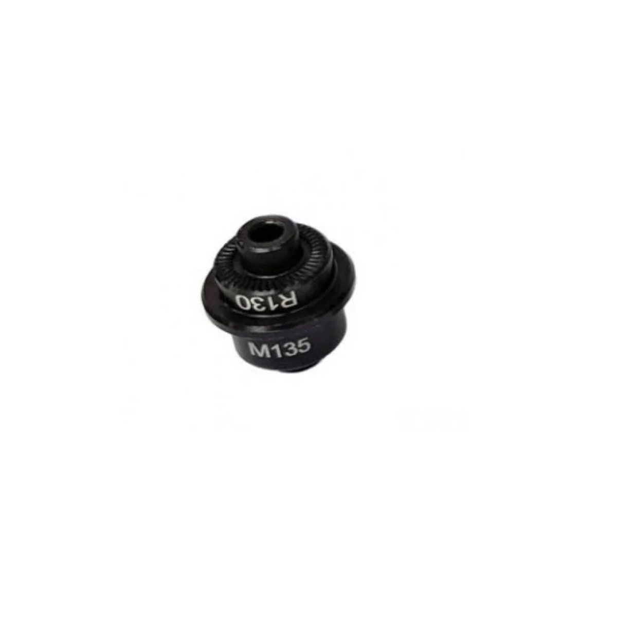 Wahoo KICKR 130/135 QR ašies adapteriai
