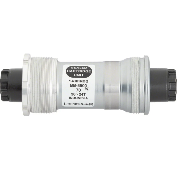 Shimano BB-5500 Octalink keskjooks | ITA 70 mm