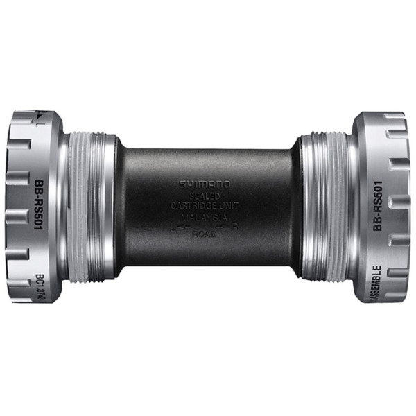 Shimano BB-RS501 Hollowtech II keskjooks | BSA 68 mm Shimano BB-RS501 Hollowtech II keskjooks | BSA 68 mm